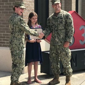 Meet your Posher, Becky